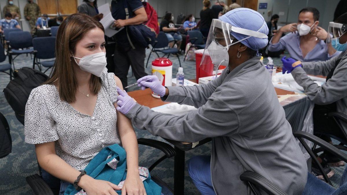 Pandemi Tam Bitti Derken Hayatımıza Giren Delta ve Delta Plus Varyantları ile İlgili Neler Biliyoruz?