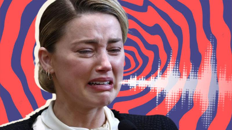 Ağladığımız Zaman Ses Tonumuz Neden Tanınmayacak Kadar Çok Değişiyor?