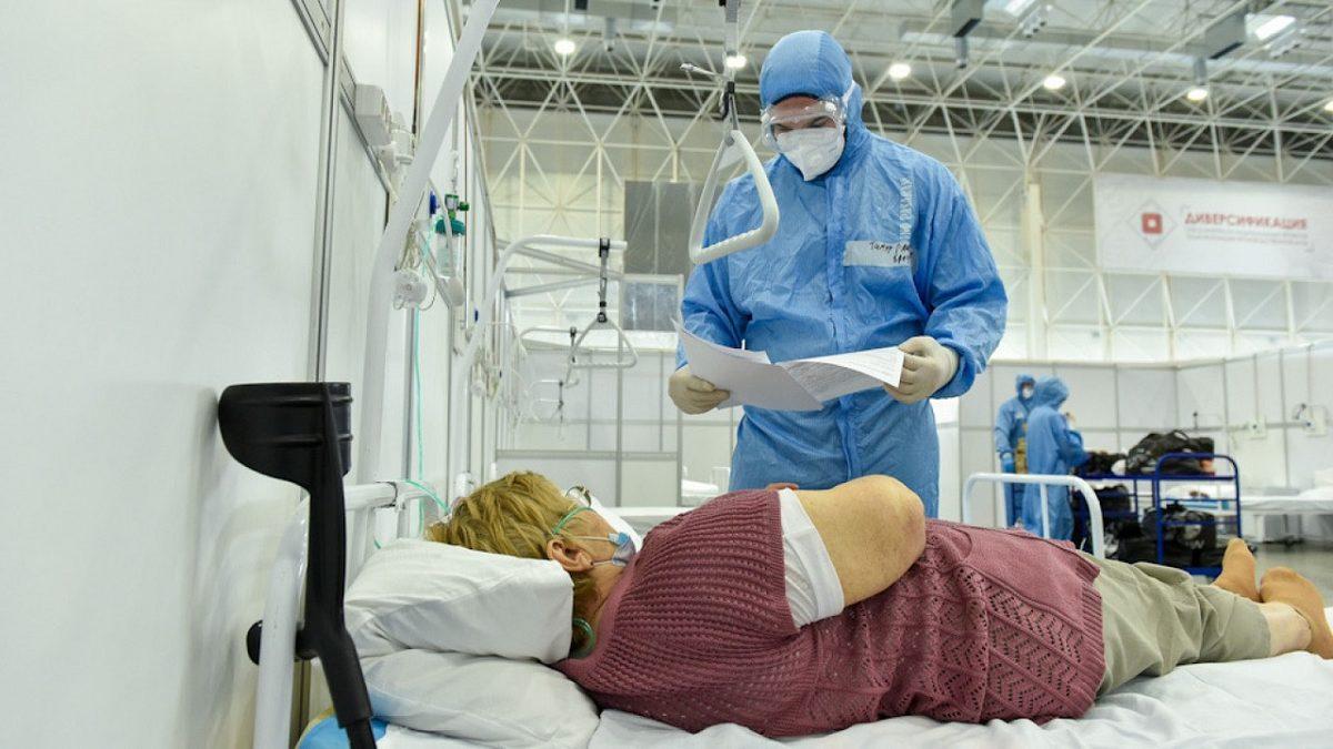 Pandemi Tam Bitti Derken Hayatımıza Giren Delta ve Delta Plus Varyantları ile İlgili Neler Biliyoruz?