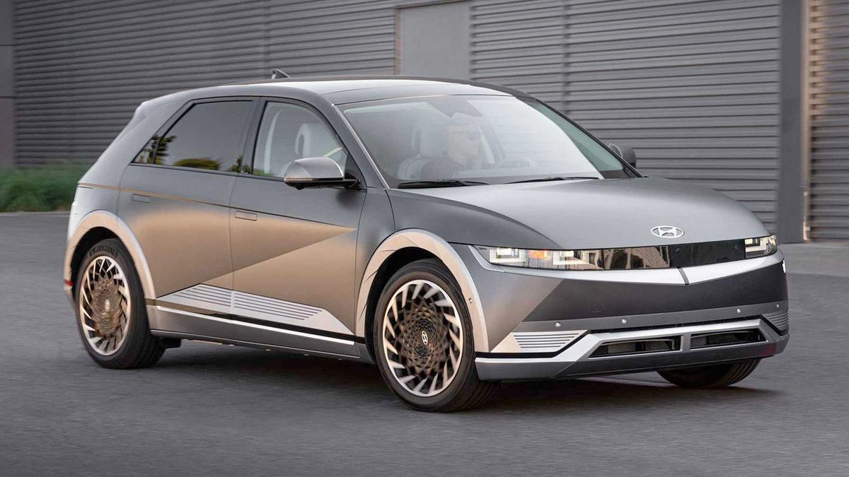 Türkiye’de 1 Milyon 970 bin TL’ye Satışa Sunulan Hyundai IONIQ 5’in Öne Çıkan Özellikleri