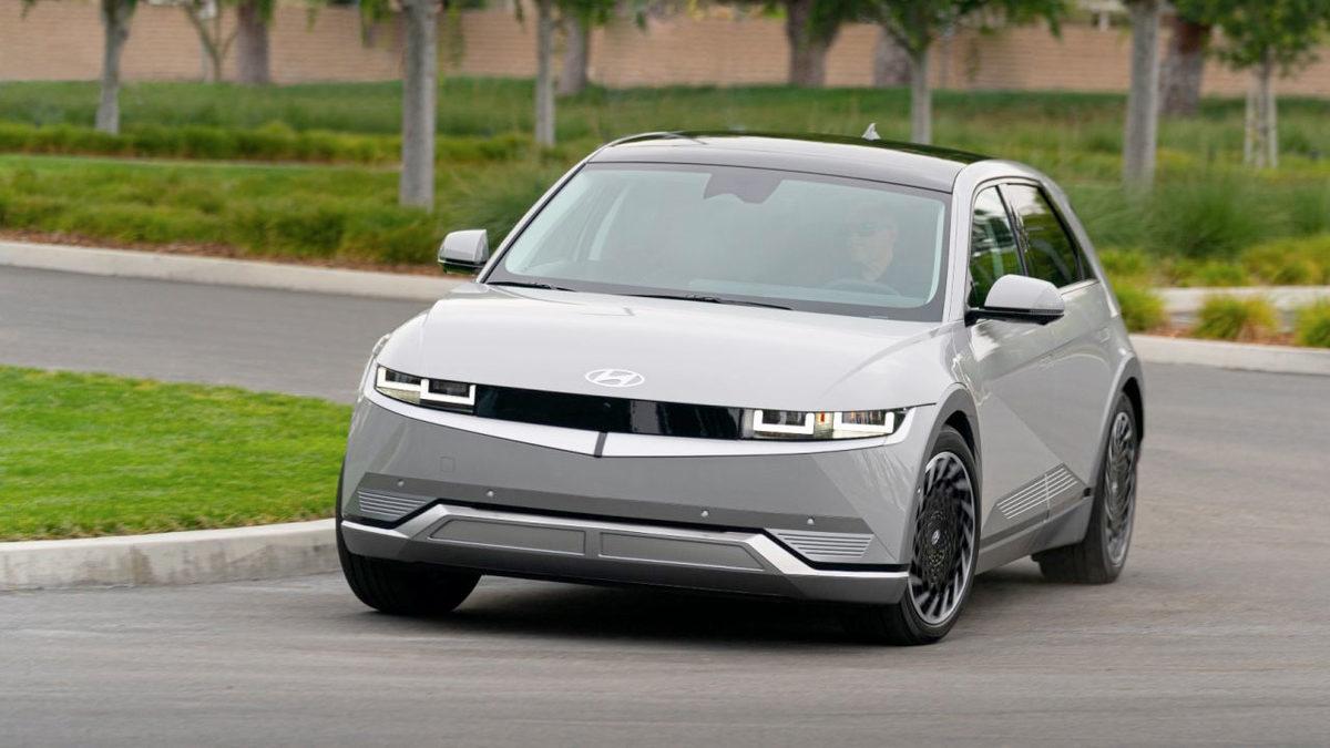 Türkiye’de 1 Milyon 970 bin TL’ye Satışa Sunulan Hyundai IONIQ 5’in Öne Çıkan Özellikleri