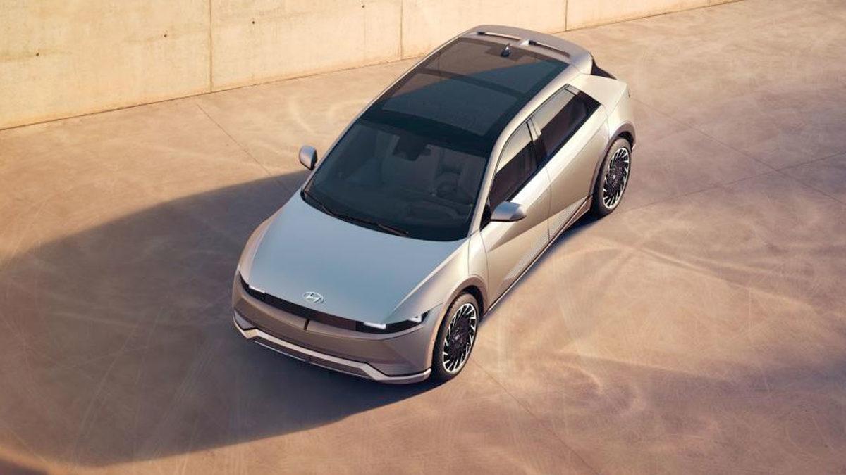 Türkiye’de 1 Milyon 970 bin TL’ye Satışa Sunulan Hyundai IONIQ 5’in Öne Çıkan Özellikleri