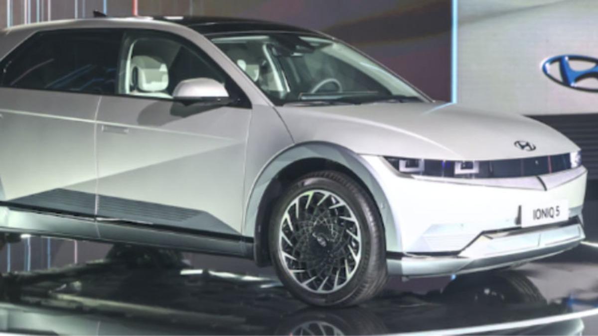 Türkiye’de 1 Milyon 970 bin TL’ye Satışa Sunulan Hyundai IONIQ 5’in Öne Çıkan Özellikleri