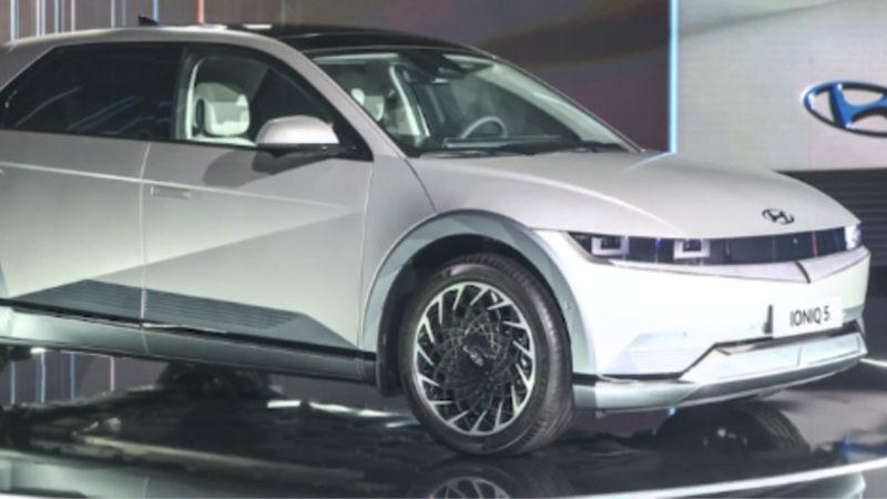 Türkiye’de 1 Milyon 970 bin TL’ye Satışa Sunulan Hyundai IONIQ 5’in Öne Çıkan Özellikleri