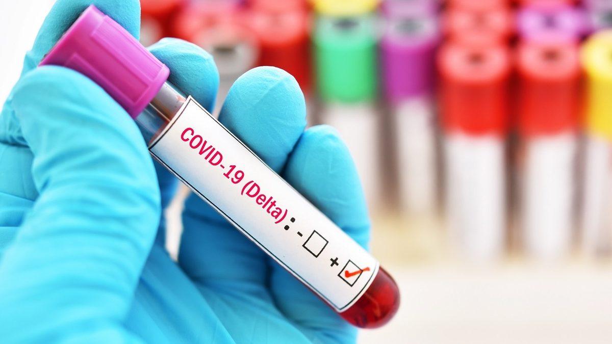Pandemi Tam Bitti Derken Hayatımıza Giren Delta ve Delta Plus Varyantları ile İlgili Neler Biliyoruz?