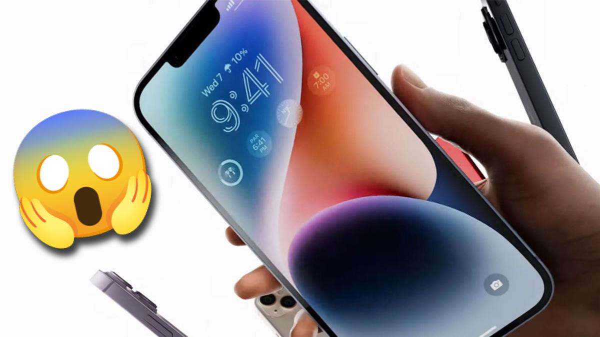 iPhone 14’ün Türkiye Tamir Ücretleri Belli Oldu: Bu Seneki Ekran Fiyatına Geçen Yıl Sıfır iPhone Alınıyordu!