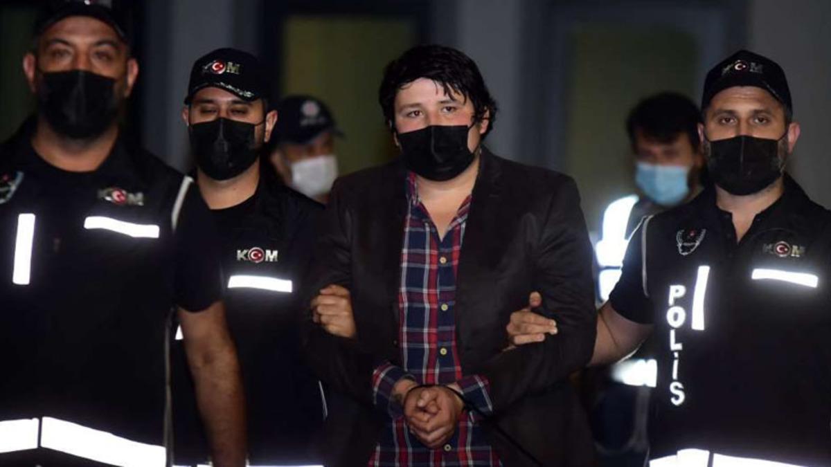 Mehmet Aydın, Rakip İnternet Sitesi Kuran Eski Çalışanını Kaçırıp Sorgulamış