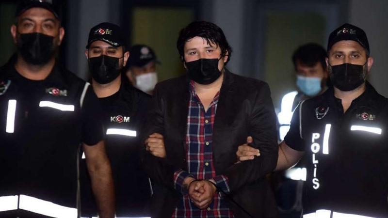 Mehmet Aydın, Rakip İnternet Sitesi Kuran Eski Çalışanını Kaçırıp Sorgulamış