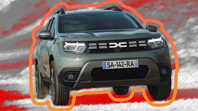 Renault Mais Türkiye Genel Müdürü ile Konuştuk: İşte Dacia’nın Türkiye’deki Hedefleri