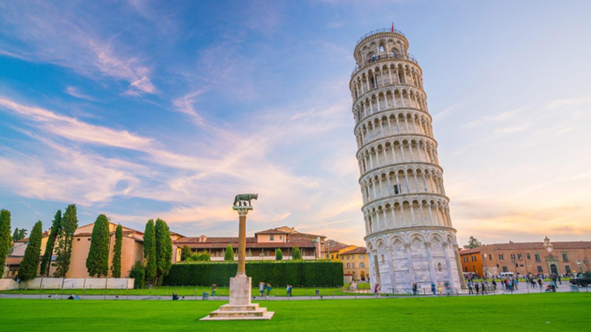 Sanatın ve Rönesans’ın Beşiği İtalya Denince Akla Gelenler