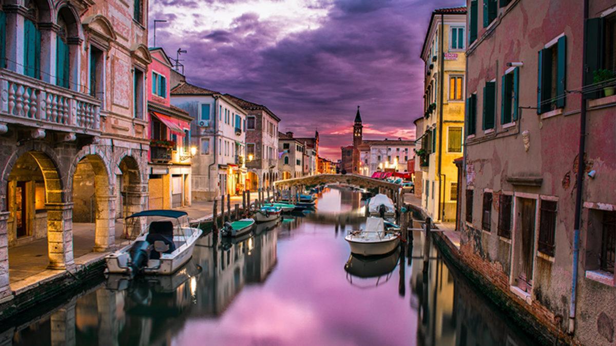 Sanatın ve Rönesans’ın Beşiği İtalya Denince Akla Gelenler