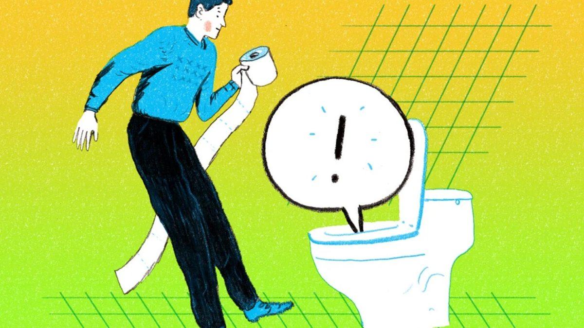 Kendi Evi Dışında Başka Bir Yerde Tuvalete Gidememenin ve Uyuyamamanın Arkasındaki Bilimsel Gerçekleri Sizler İçin Açıkladık!