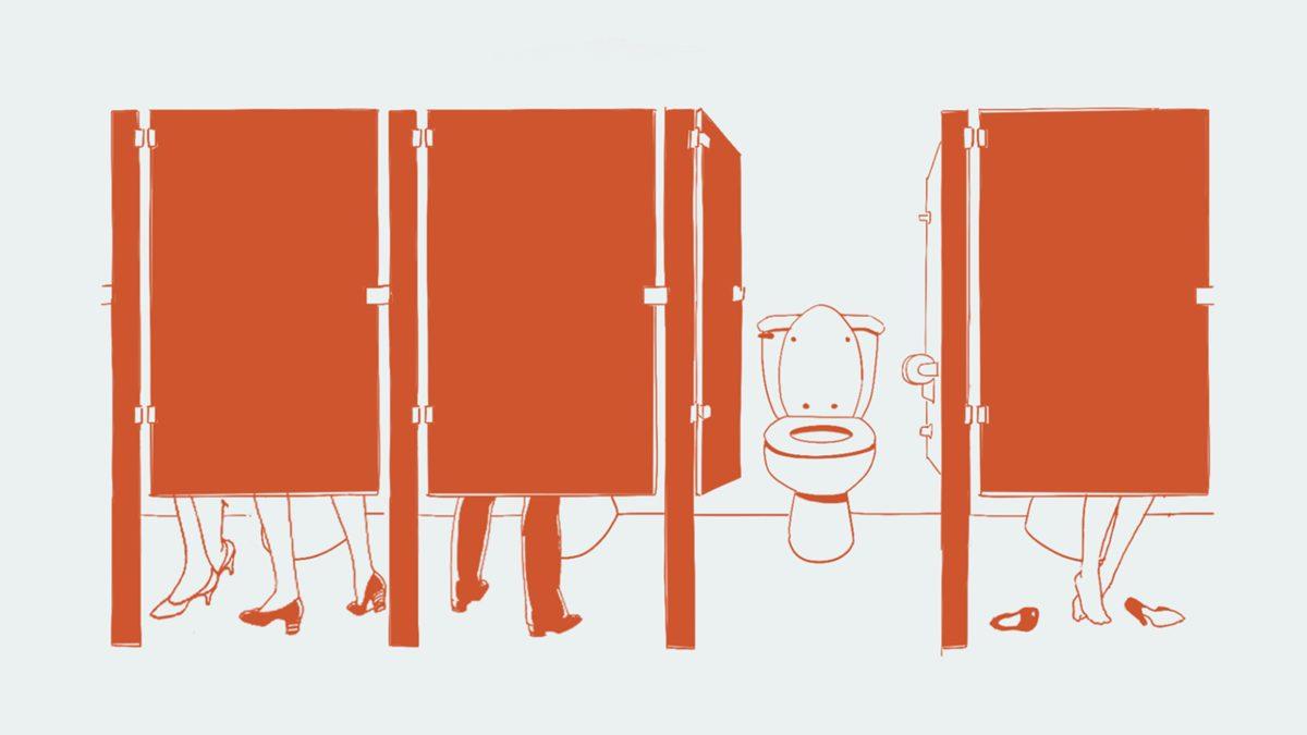 Kendi Evi Dışında Başka Bir Yerde Tuvalete Gidememenin ve Uyuyamamanın Arkasındaki Bilimsel Gerçekleri Sizler İçin Açıkladık!