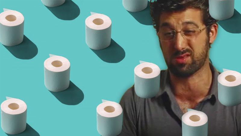 Kendi Evi Dışında Başka Bir Yerde Tuvalete Gidememenin ve Uyuyamamanın Arkasındaki Bilimsel Gerçekleri Sizler İçin Açıkladık!