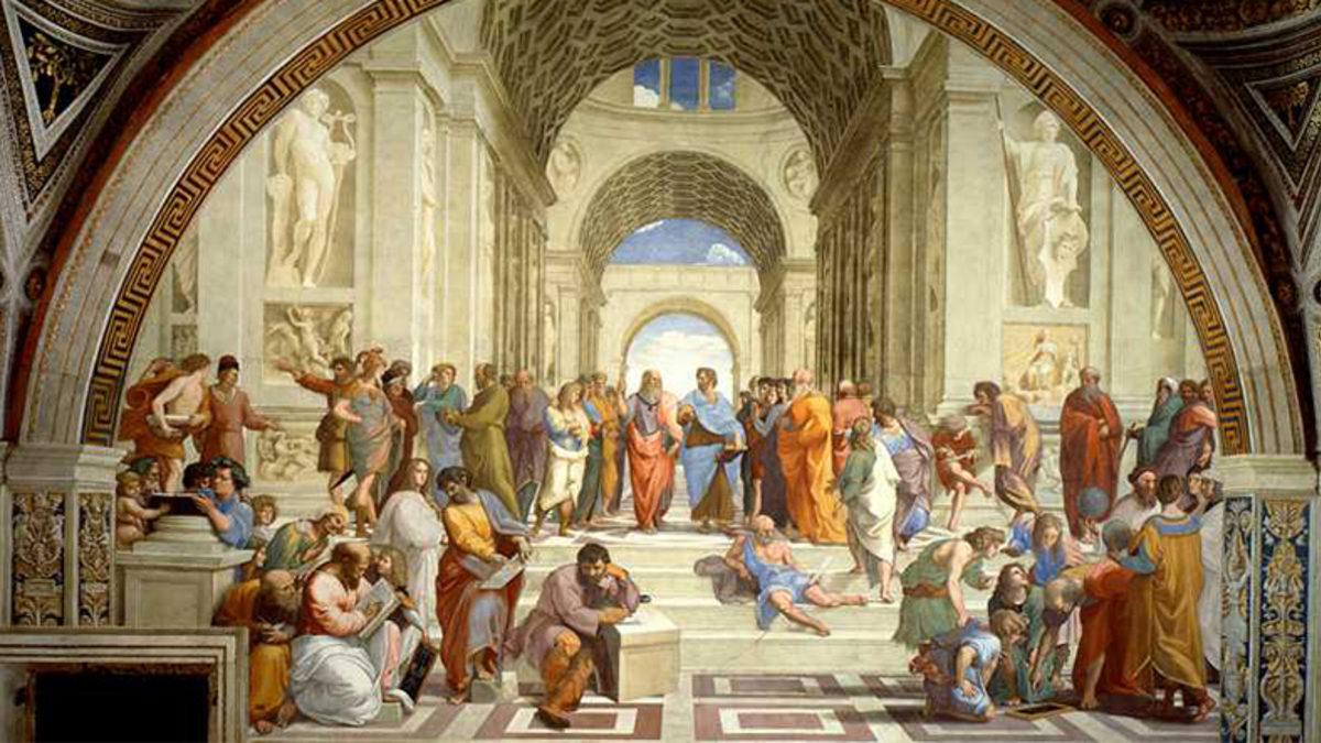 Sanatın ve Rönesans’ın Beşiği İtalya Denince Akla Gelenler