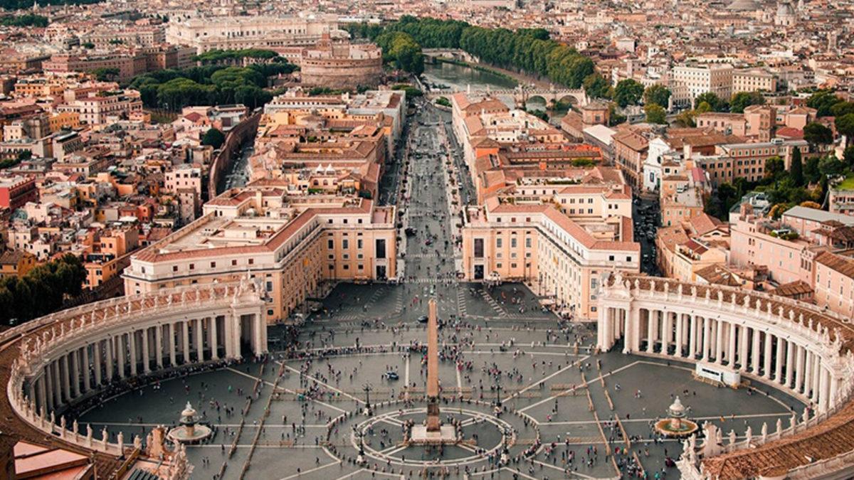 Sanatın ve Rönesans’ın Beşiği İtalya Denince Akla Gelenler