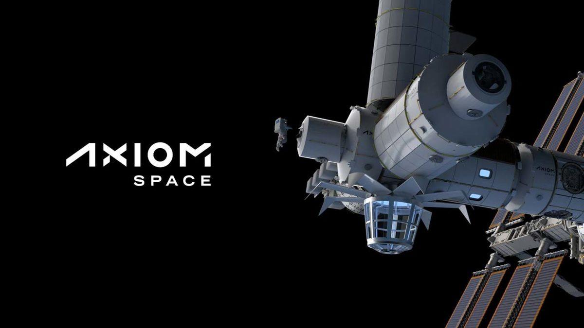 Anlaşma İmzalandı: Uzaya Gidecek İlk Türkü ABD’li Turistik Uzay Şirketi Axiom Hedefe Götürecek