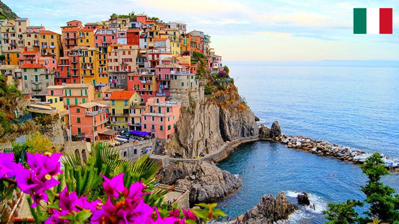 Sanatın ve Rönesans’ın Beşiği İtalya Denince Akla Gelenler