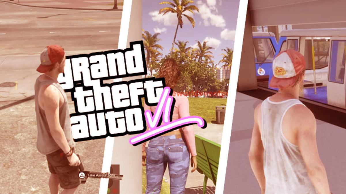 Rockstar’dan ’GTA 6 Videoları’ Hakkında Resmi Açıklama