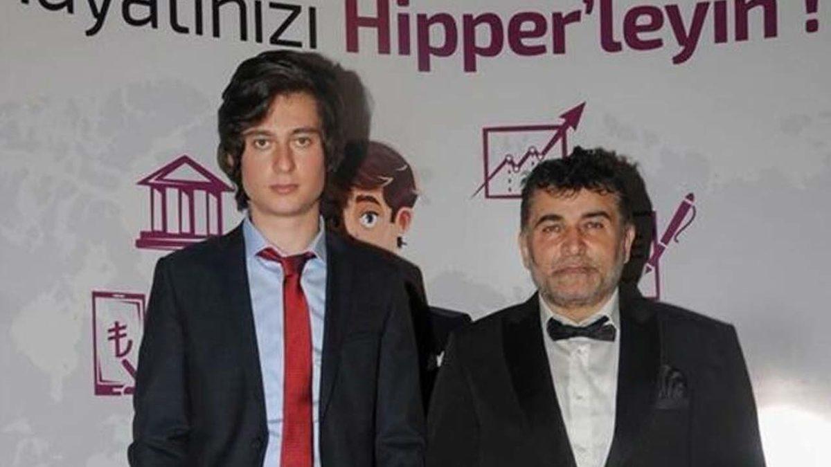 1 Milyar TL Vurgun Yaptığı İddia Edilen Turcoin Kurucusu, 10 Milyon TL Kefaletle Tahliye Edildi