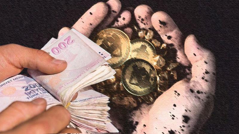 1 Milyar TL Vurgun Yaptığı İddia Edilen Turcoin Kurucusu, 10 Milyon TL Kefaletle Tahliye Edildi