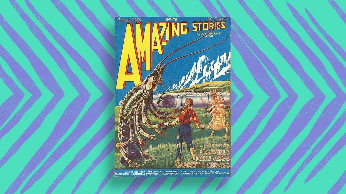 Türk Bilim Kurgu Edebiyatının Tarihi 400 Yıl Öncesine Kadar Uzanan Hikayesi