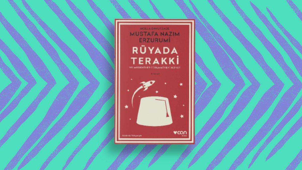 Türk Bilim Kurgu Edebiyatının Tarihi 400 Yıl Öncesine Kadar Uzanan Hikayesi