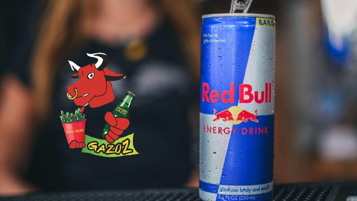 Red Bull, ’Zilli Öküz’ Gazoza Açtığı ’Logo’ Davasını Kaybetti