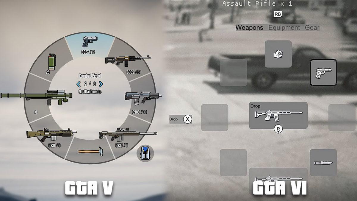 Oyun Tarihinin En Büyük Sızıntısıyla GTA 6 Hakkında Öğrendiğimiz Tüm Önemli Bilgiler [Vice City İçerir]