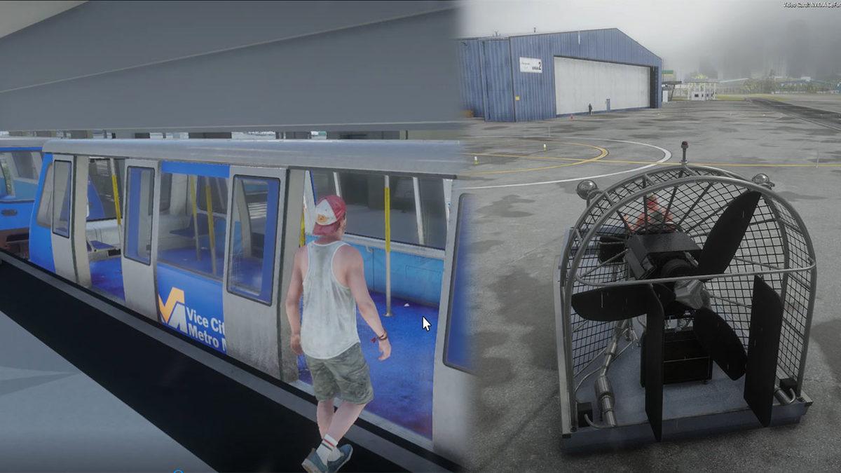 Oyun Tarihinin En Büyük Sızıntısıyla GTA 6 Hakkında Öğrendiğimiz Tüm Önemli Bilgiler [Vice City İçerir]