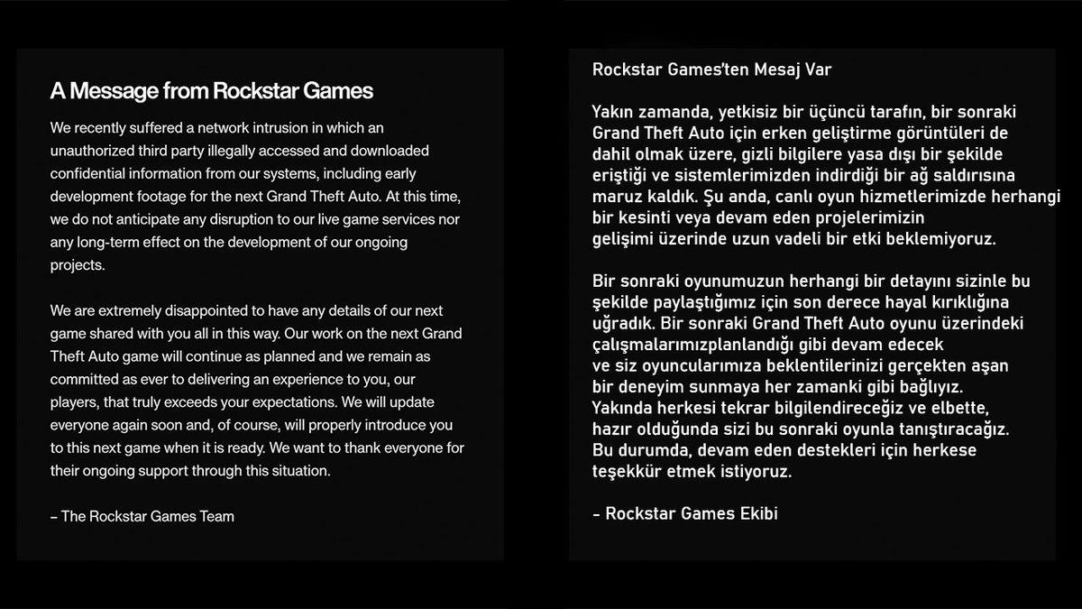Oyun Tarihinin En Büyük Sızıntısıyla GTA 6 Hakkında Öğrendiğimiz Tüm Önemli Bilgiler [Vice City İçerir]