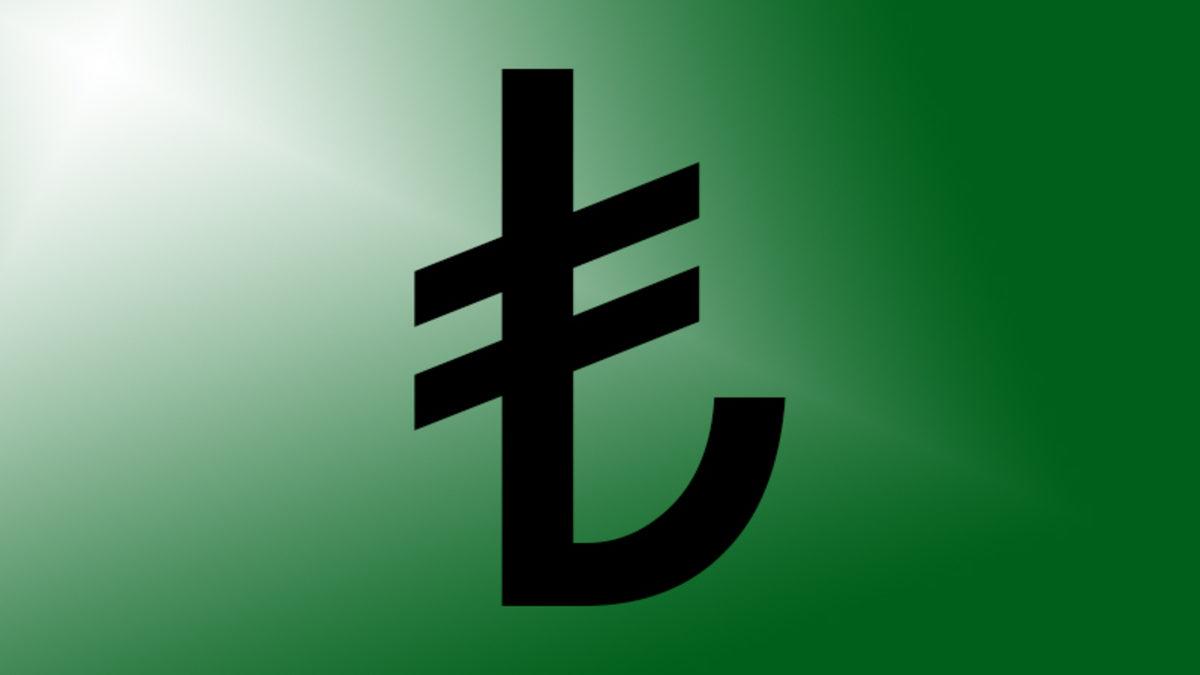 TL Simgesi ve Diğer Yaygın Para Birimi Simgeleri Nereden Geliyor?