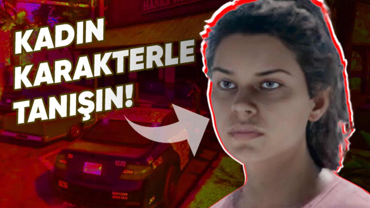 Oyun Tarihinin En Büyük Sızıntısıyla GTA 6 Hakkında Öğrendiğimiz Tüm Önemli Bilgiler [Vice City İçerir]