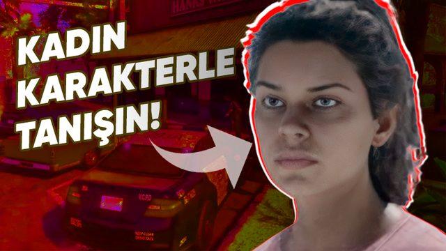 Oyun Tarihinin En Büyük Sızıntısıyla GTA 6 Hakkında Öğrendiğimiz Tüm Önemli Bilgiler [Vice City İçerir]
