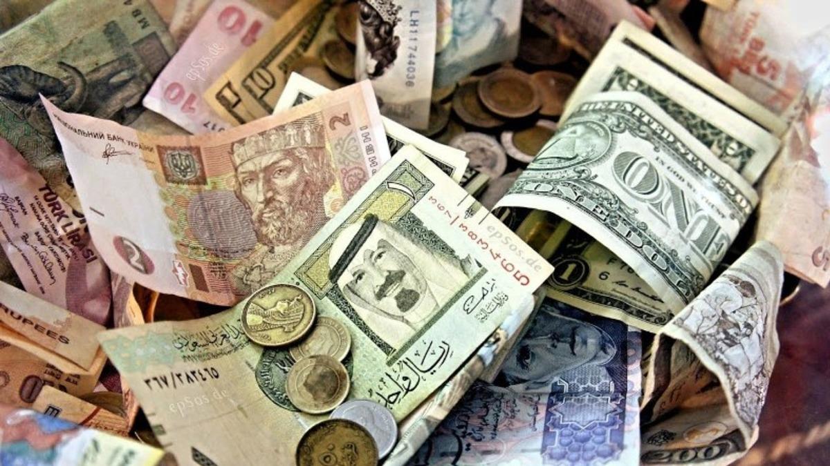 TL Simgesi ve Diğer Yaygın Para Birimi Simgeleri Nereden Geliyor?