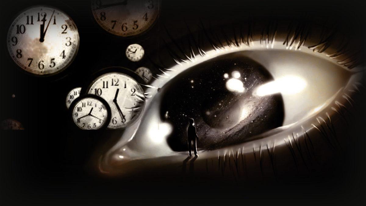 ‘Ben Bu Anı Daha Önce Yaşamıştım’ Demenize Sebep Olan Dejavu Hissinin Arkasındaki Esas Sebep