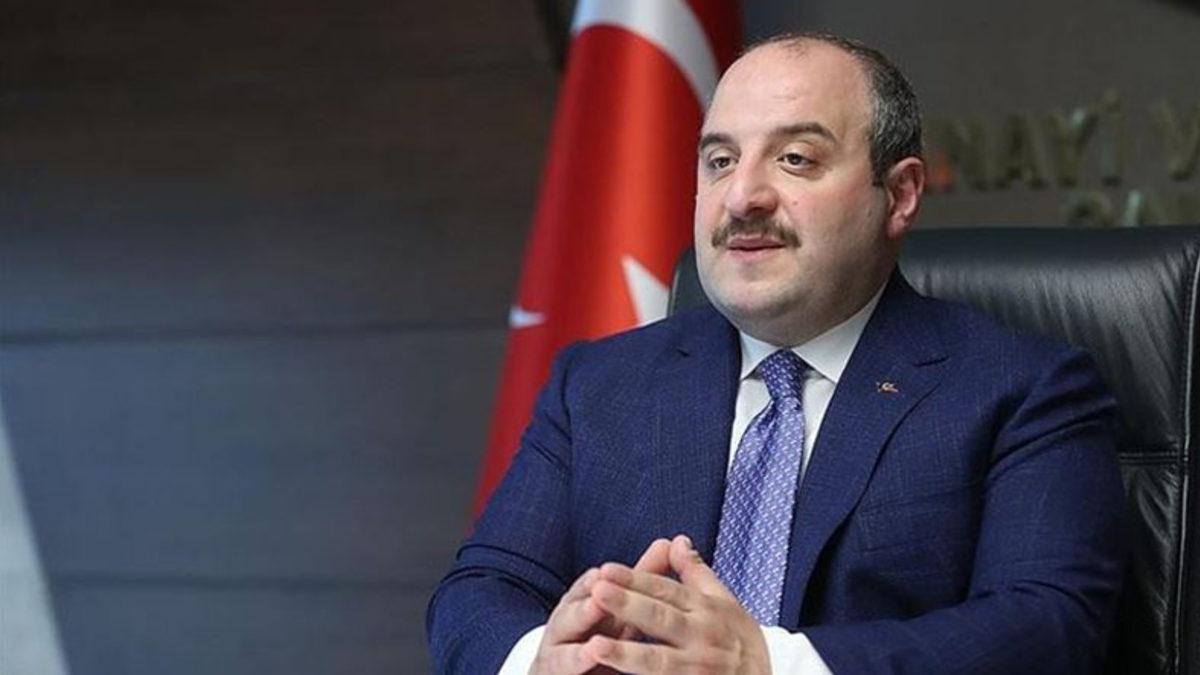 Teknoloji Bakanı: Uçan Arabalarda Dünya Liderliğine Oynayacağız