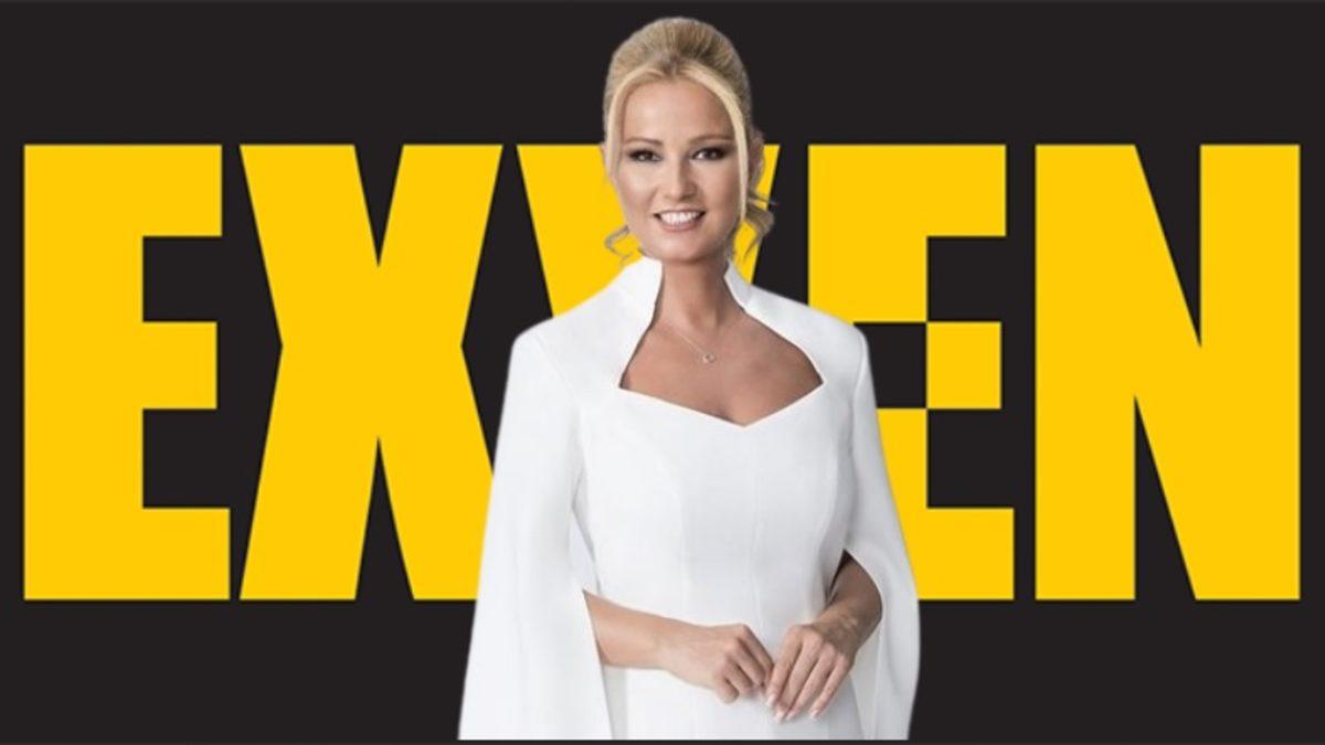 Türkiye’nin Sherlock Holmes’ü Müge Anlı’dan ’EXXEN’ Açıklaması