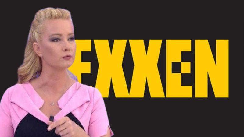 Türkiye’nin Sherlock Holmes’ü Müge Anlı’dan ’EXXEN’ Açıklaması