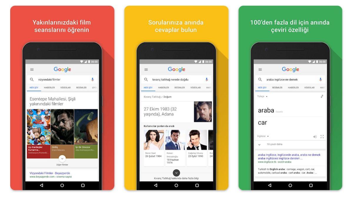 Google Etkinlik Geçmişi Nedir, Nasıl Açılır ve Silinir?