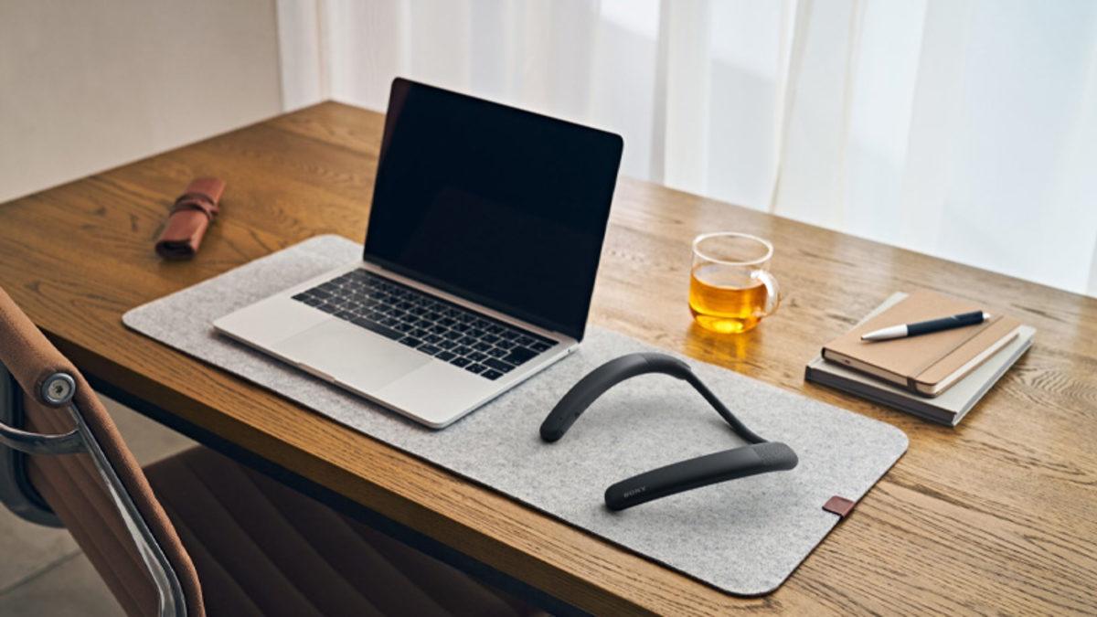 Sony, Evden Çalışanlara Odaklanan Yeni Kablosuz Hoparlörünü Duyurdu