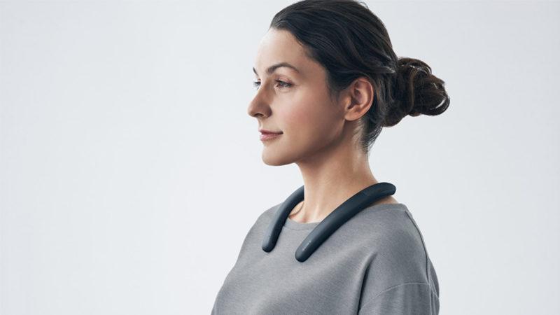 Sony, Evden Çalışanlara Odaklanan Yeni Kablosuz Hoparlörünü Duyurdu