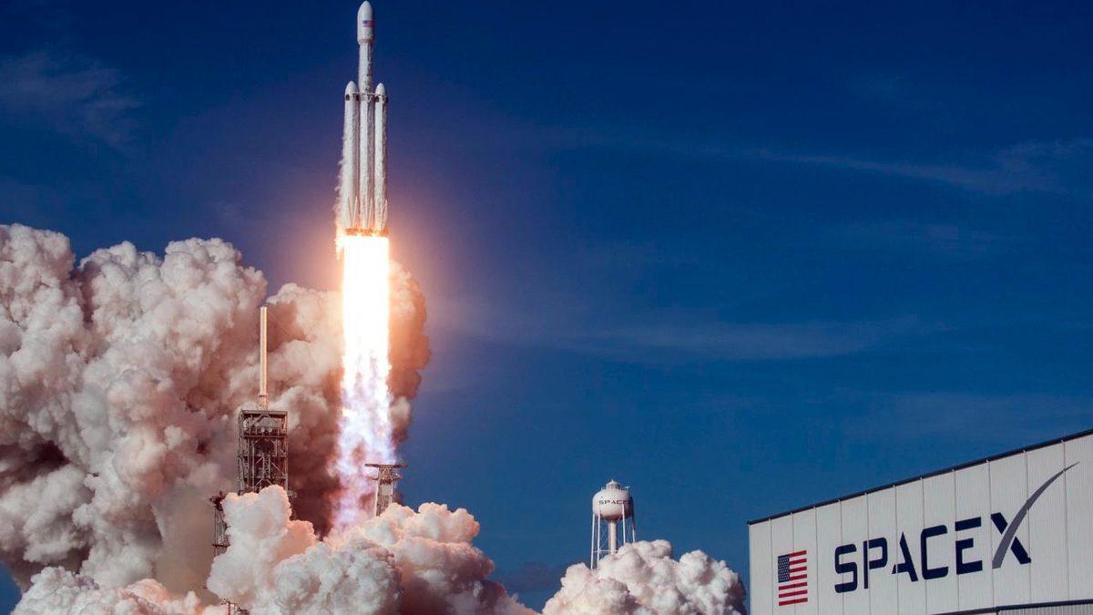 Elon Musk: Starship, Uzayda Atık Toplayabilecek