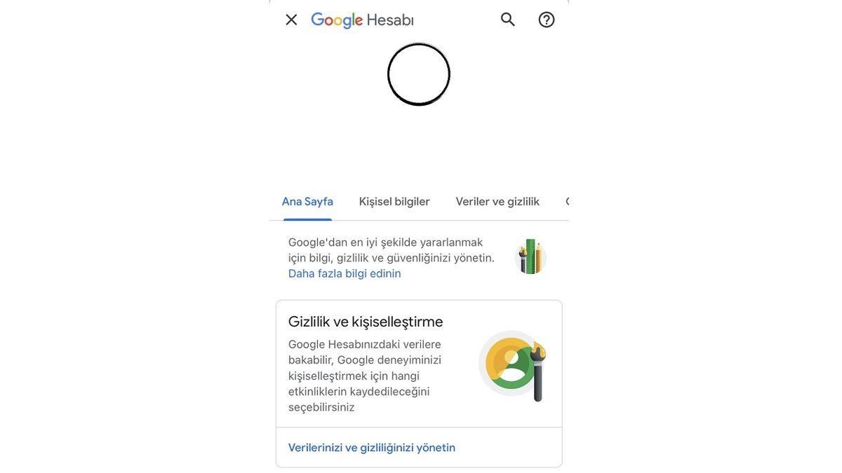 Google Etkinlik Geçmişi Nedir, Nasıl Açılır ve Silinir?