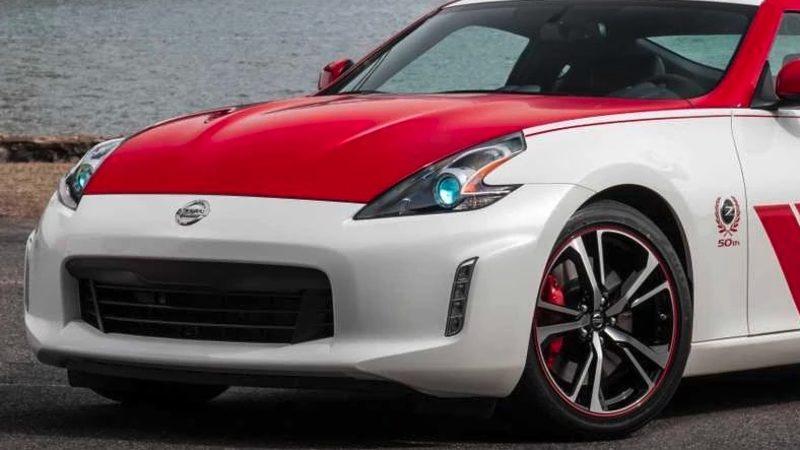 Nissan’ın Popüler Spor Otomobillerinin Satışları Bu Yıl Ciddi Oranda Düşüş Yaşadı