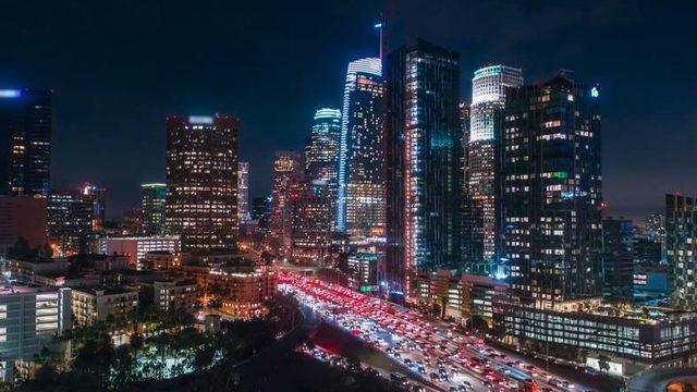 Işık Kirliliğinin Hayvanlar Üzerindeki Olumsuz Etkileri Açıklandı