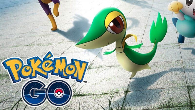 Ülkemizde Yeni Yayınlanan Pokemon Go, 5 Yılda Dudak Uçuklatan Bir Kazanç Sağladı
