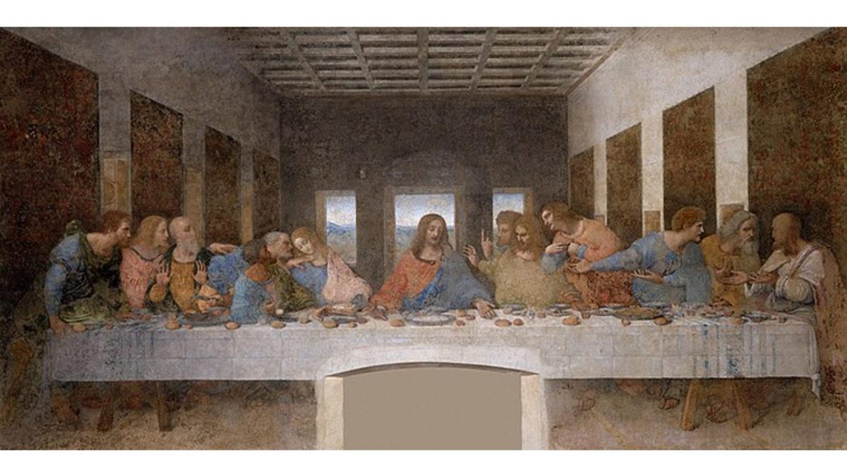 Leonardo Da Vinci’nin Soyundan Geldiği Düşünülen 14 Kişi Keşfedildi