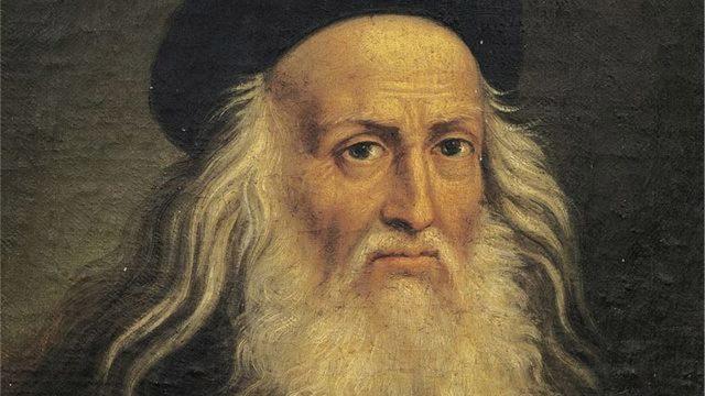Leonardo Da Vinci’nin Soyundan Geldiği Düşünülen 14 Kişi Keşfedildi