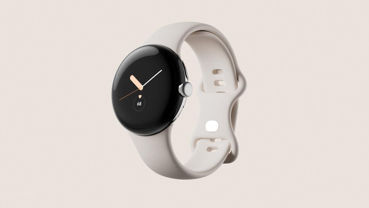 Google’ın İlk Akıllı Saati Olacak Pixel Watch’ın Fiyatı ve Renk Seçenekleri Ortaya Çıktı